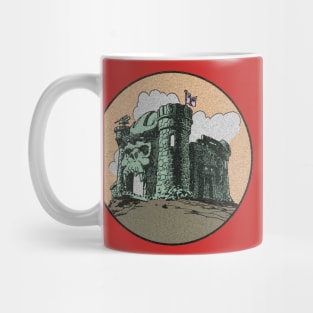 GreySkull Mug